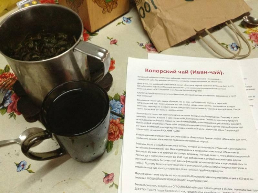 La vida de un reductor de marchas en el interior de Rusia