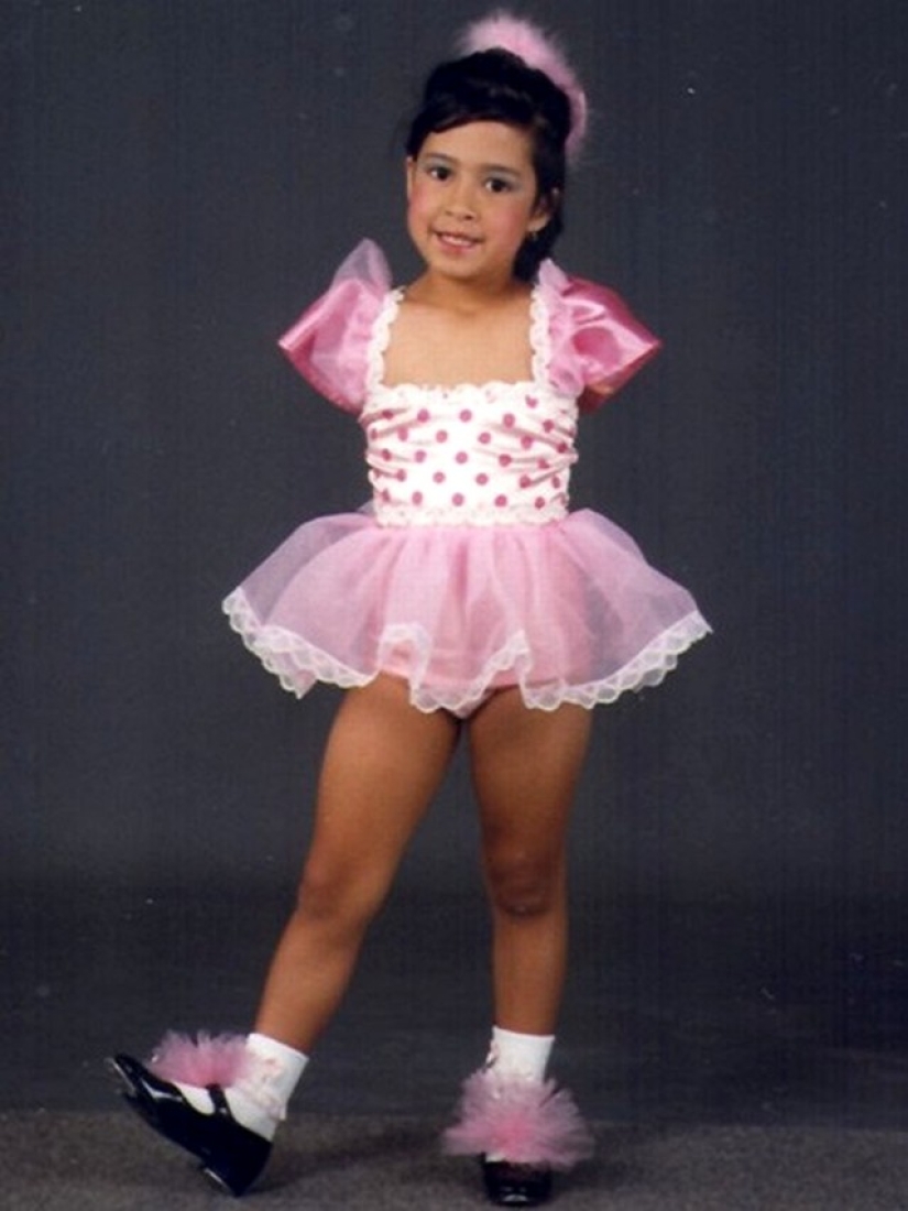 La vida de una mujer americana nacida sin brazos es mucho más interesante y agitada que la tuya.