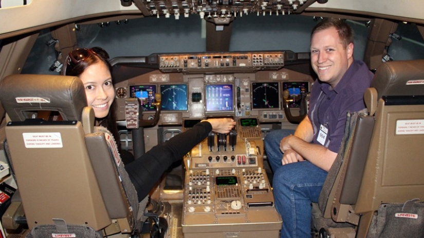 La vida de una mujer americana nacida sin brazos es mucho más interesante y agitada que la tuya.