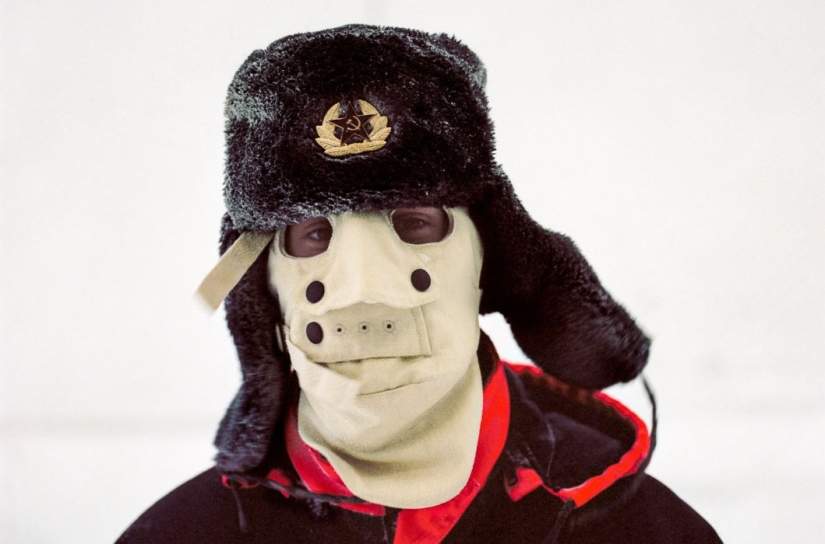 La vida en la línea La vida en la línea