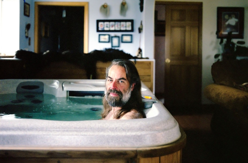 La vida en la línea La vida en la línea