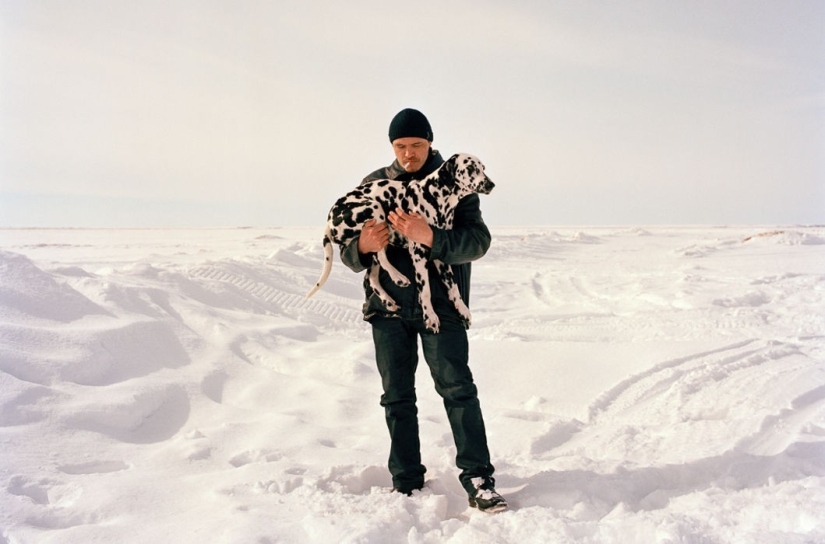 La vida en la línea La vida en la línea