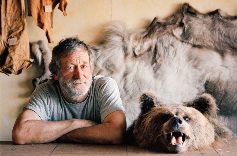 La vida en la línea La vida en la línea