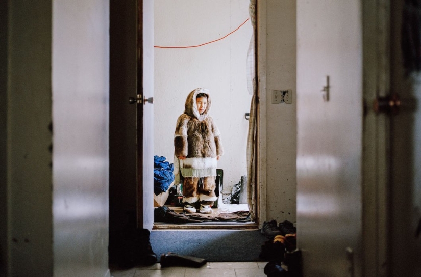 La vida en la línea La vida en la línea