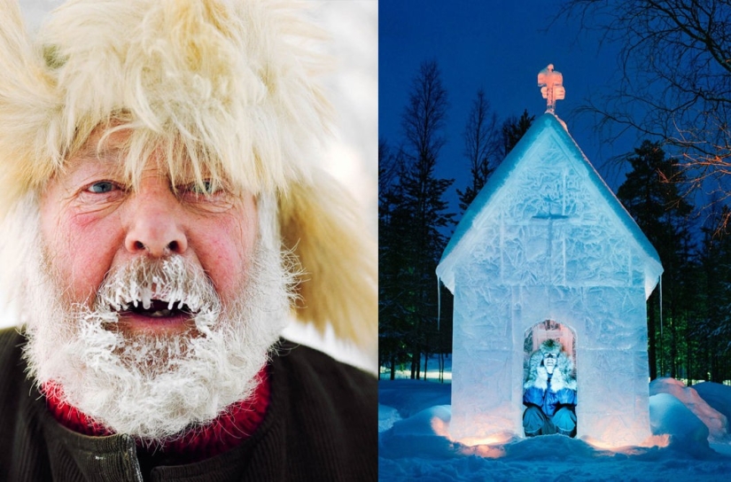 La vida en la línea La vida en la línea