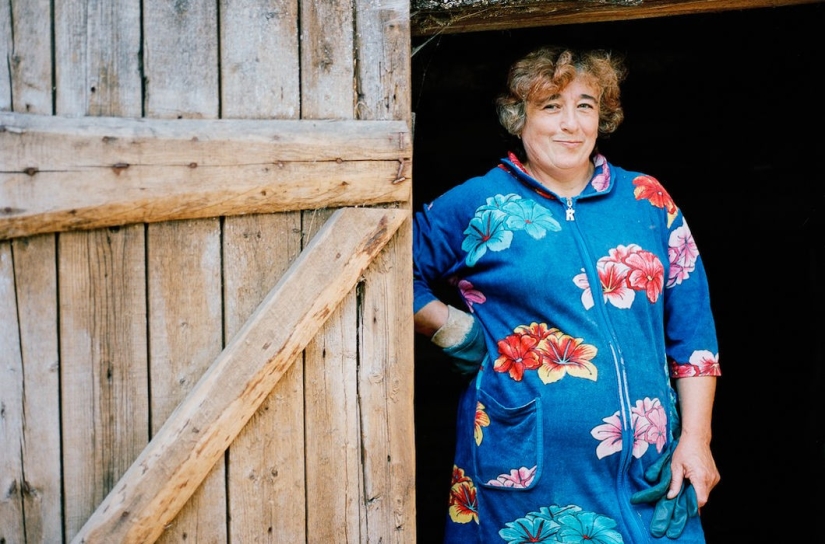 La vida en la línea La vida en la línea