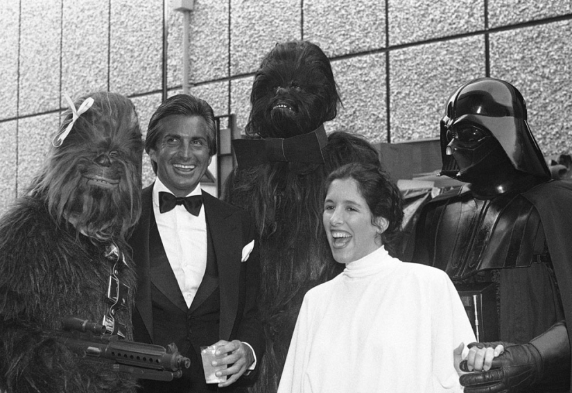 La vida multifacética y fascinante de Darth Vader La vida multifacética y fascinante de Darth Vader