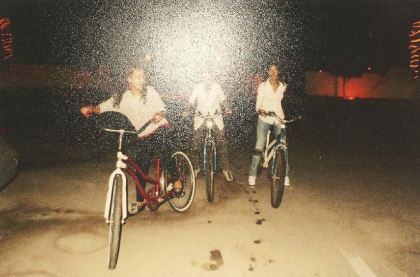 La vida privada de las mujeres en Arabia Saudita La vida privada de las mujeres en Arabia Saudita