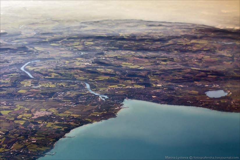 Lago de Garda, Sirmione y los Baños