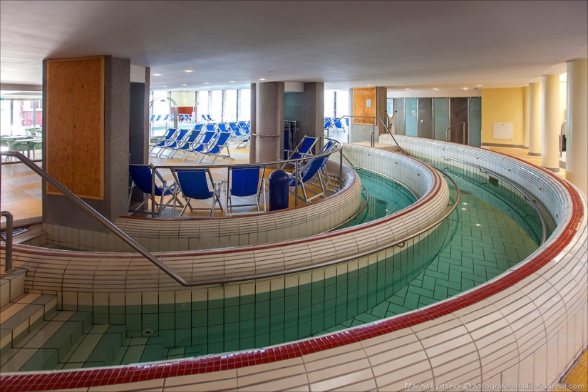 Lago de Garda, Sirmione y los Baños