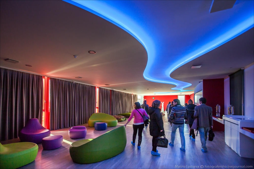 Lago de Garda, Sirmione y los Baños