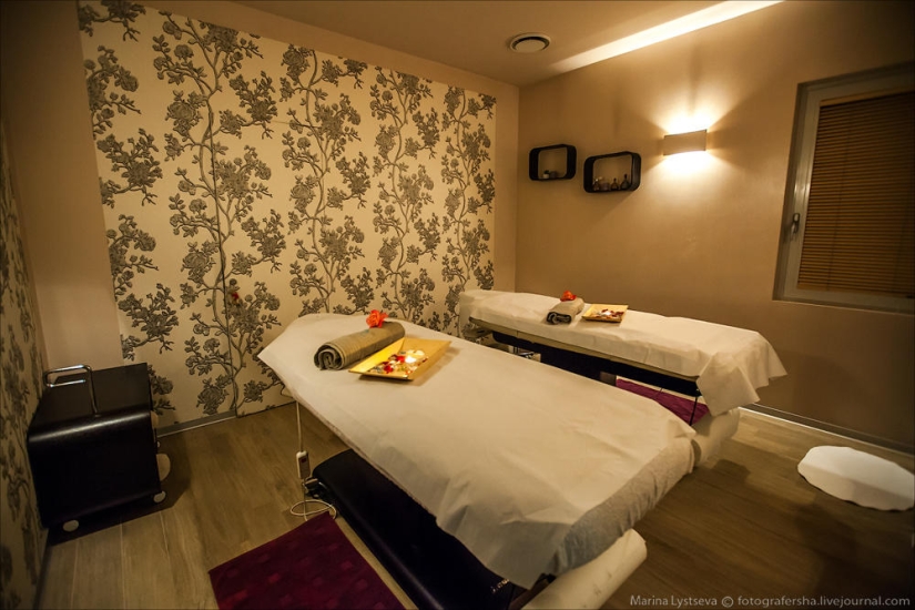 Lago de Garda, Sirmione y los Baños