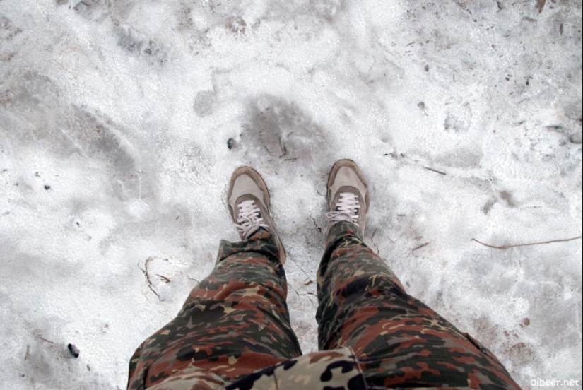 Lago Muerto Baskunchak Lago Muerto Baskunchak