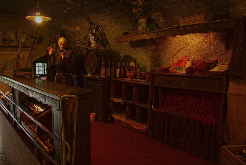 Lake Bled is the best place for those who love peace and tranquility