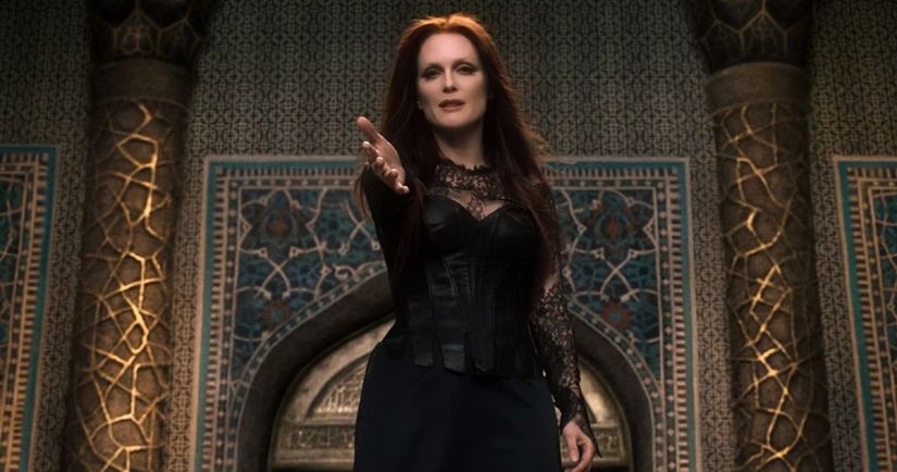 Las 10 actuaciones de películas de fantasía más subestimadas de todos los tiempos Las 10 actuaciones de películas de fantasía más subestimadas de todos los tiempos