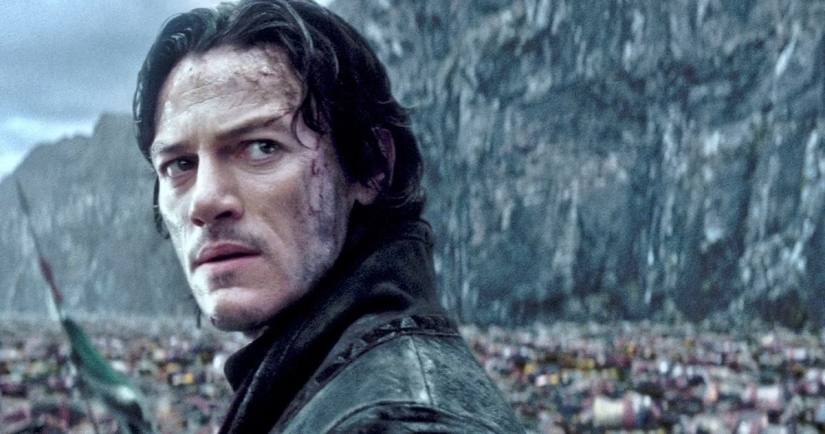 Las 10 actuaciones de películas de fantasía más subestimadas de todos los tiempos Las 10 actuaciones de películas de fantasía más subestimadas de todos los tiempos