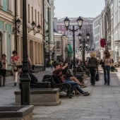 Las 10 calles más caras del mundo