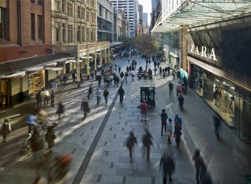 Las 10 calles más caras del mundo