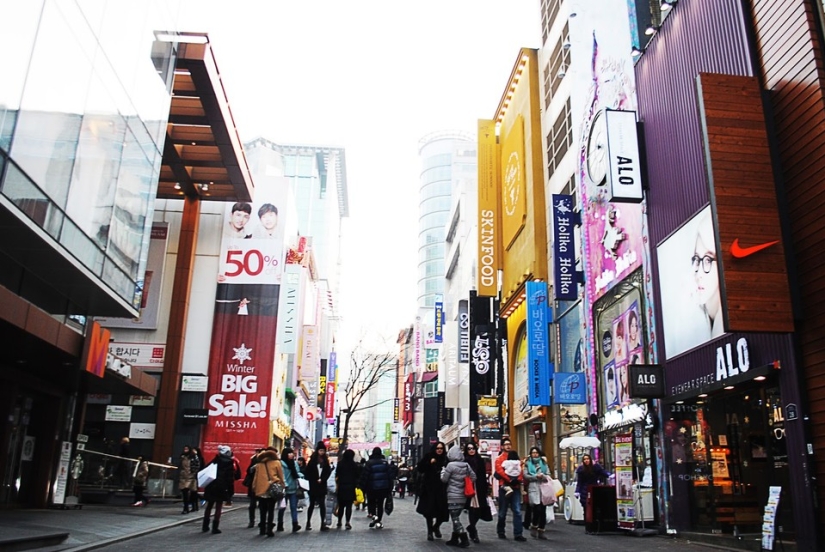 Las 10 calles más caras del mundo