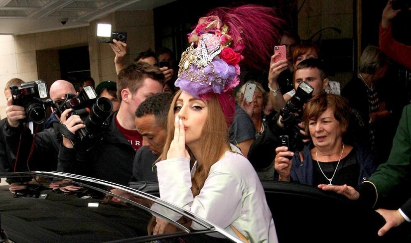 Las 10 celebridades menores de 30 años mejor pagadas Las 10 celebridades menores de 30 años mejor pagadas