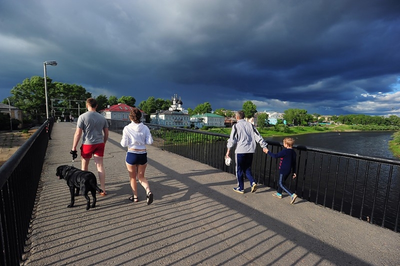 Las 10 ciudades más peligrosas de Estados Unidos