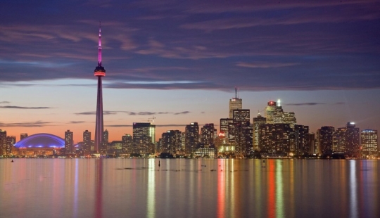 Las 10 mejores ciudades para turistas en 2015