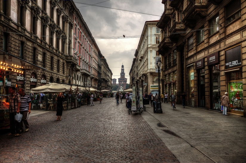 Las 10 mejores ciudades para turistas en 2015