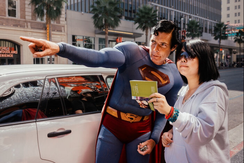 Las 10 mejores fotografías de 2023 según los Urban Photo Awards