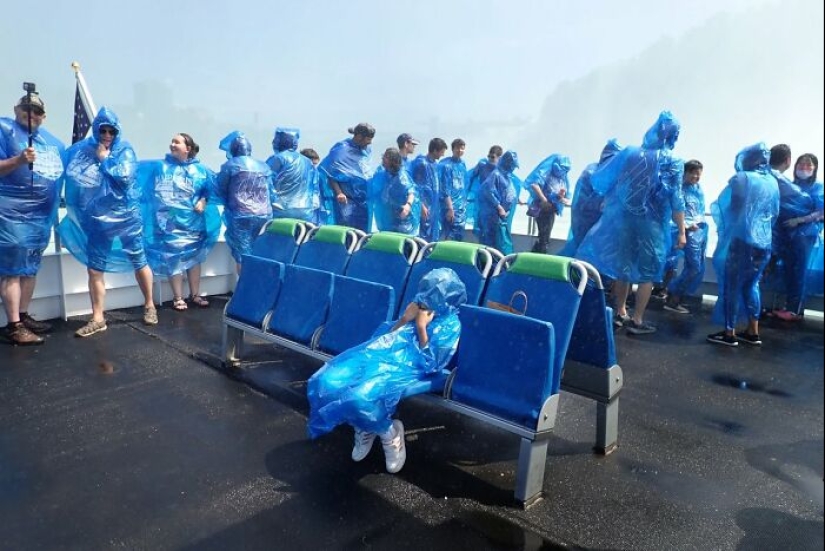 Las 10 mejores fotografías de 2023 según los Urban Photo Awards