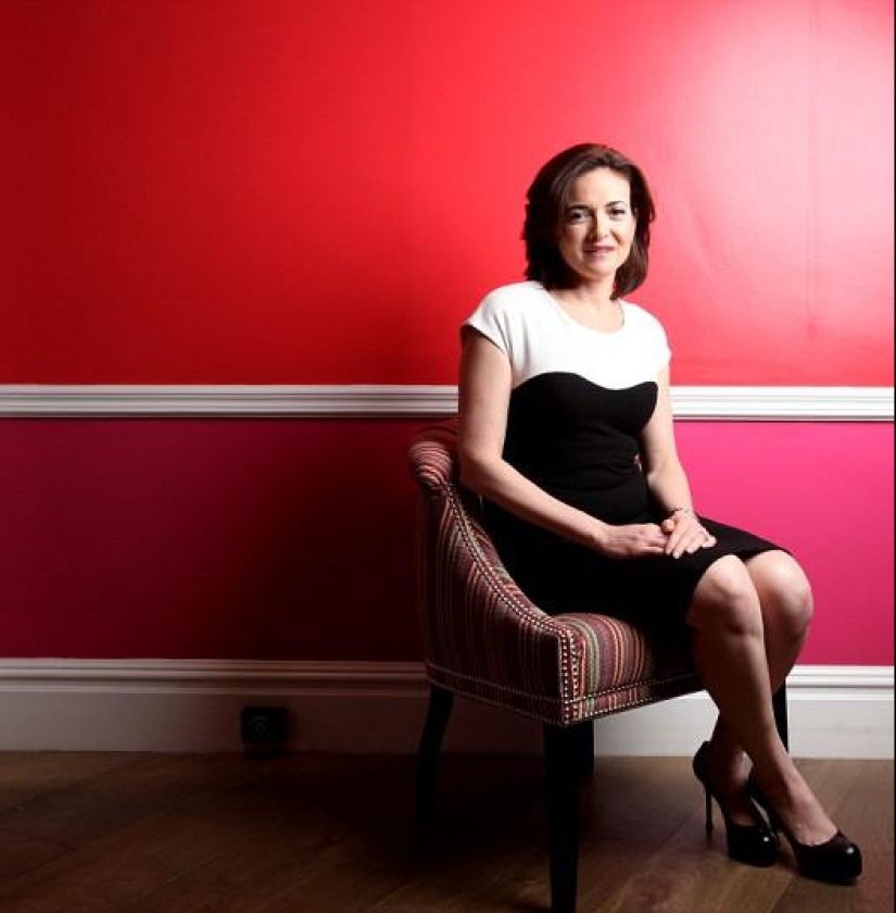 Las 10 mujeres más poderosas según Forbes