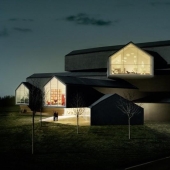 Las 10 tiendas más bonitas del mundo.