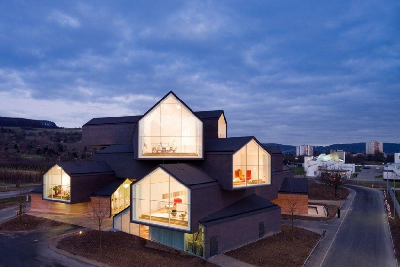 Las 10 tiendas más bonitas del mundo.