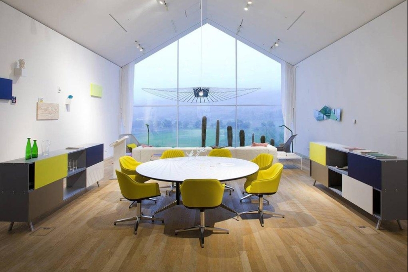 Las 10 tiendas más bonitas del mundo.