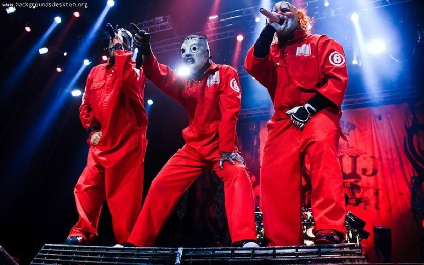 Las 13 imágenes más memorables del mundo de la música Las 13 imágenes más memorables del mundo de la música