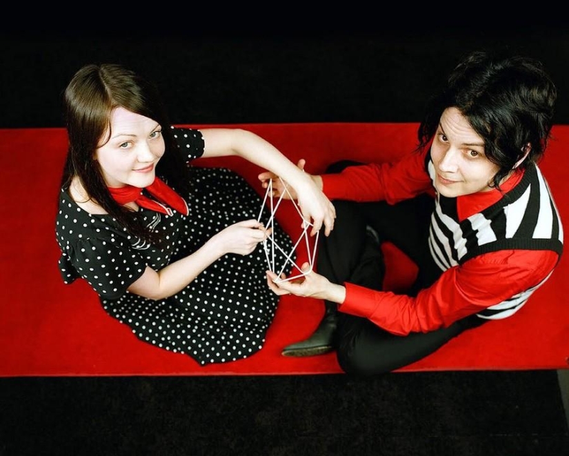 Las 13 imágenes más memorables del mundo de la música Las 13 imágenes más memorables del mundo de la música