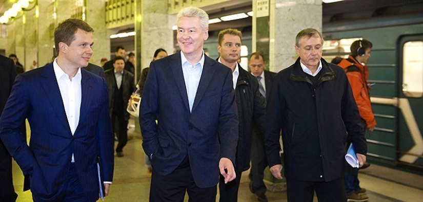 Las 14 evidencias más convincentes del colapso del transporte en Moscú Las 14 evidencias más convincentes del colapso del transporte en Moscú