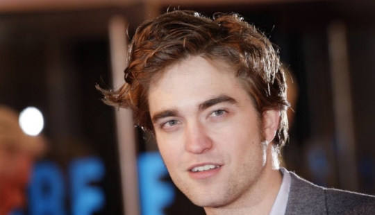 Las 15 citas más interesantes de Robert Pattinson