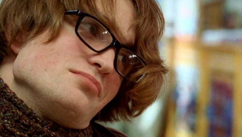 Las 15 citas más interesantes de Robert Pattinson