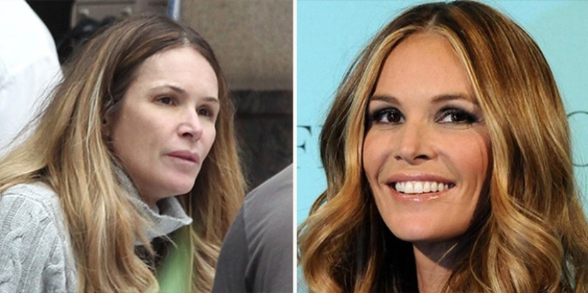 Las 15 mujeres más bellas del mundo sin maquillaje Las 15 mujeres más bellas del mundo sin maquillaje