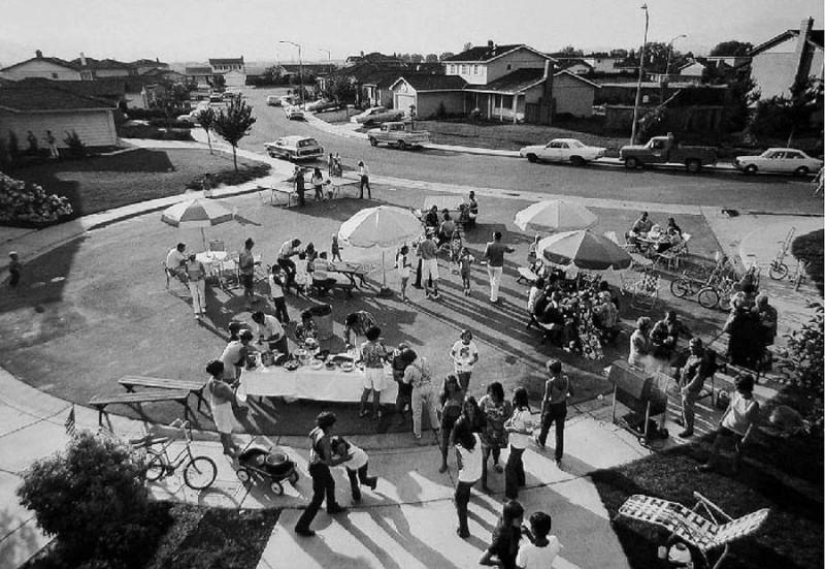 Las 19 mejores fotos de American Everyman