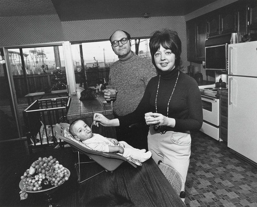 Las 19 mejores fotos de American Everyman