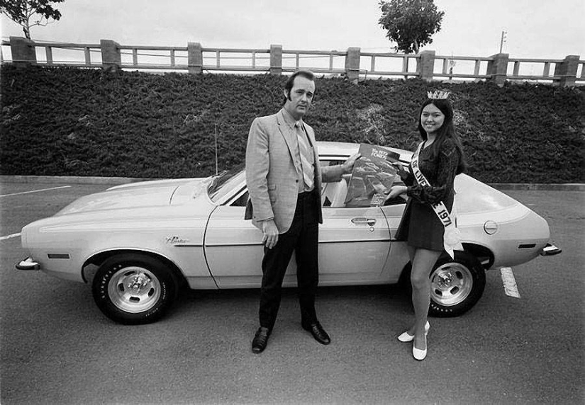 Las 19 mejores fotos de American Everyman