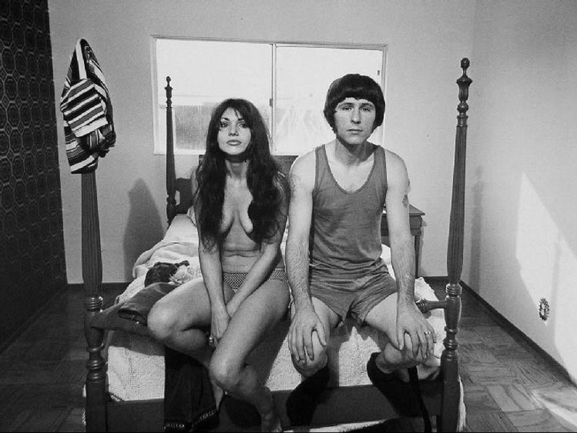 Las 19 mejores fotos de American Everyman