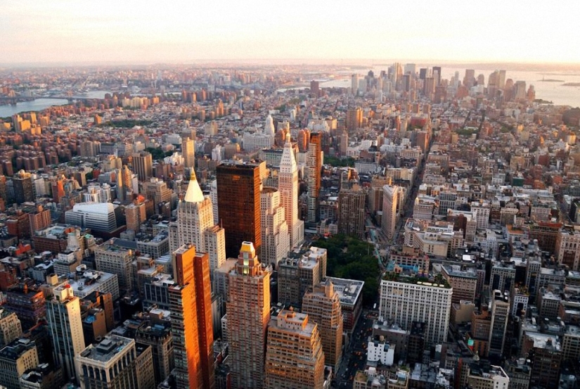 Las 20 ciudades más grandes del mundo Las 20 ciudades más grandes del mundo