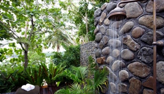 Las 20 duchas de verano más espectaculares para regalar