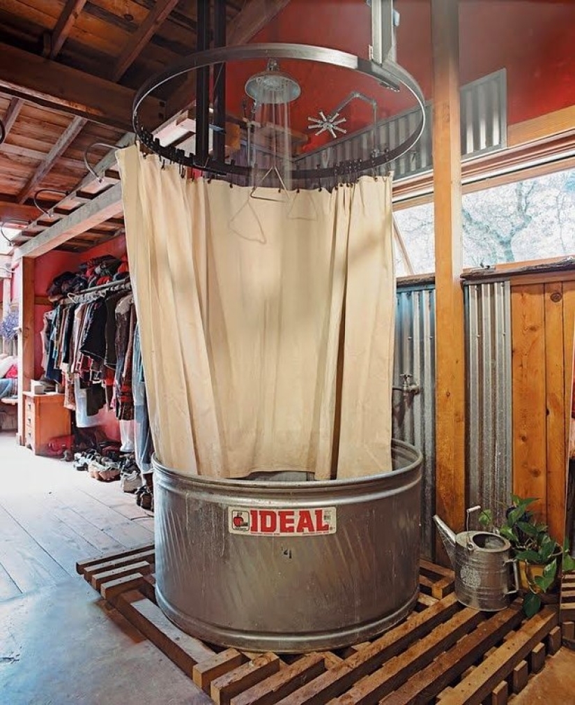 Las 20 duchas de verano más espectaculares para regalar Las 20 duchas de verano más espectaculares para regalar