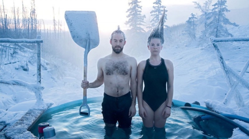 Las 20 fotos de aventuras más impresionantes del año