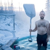 Las 20 fotos de aventuras más impresionantes del año