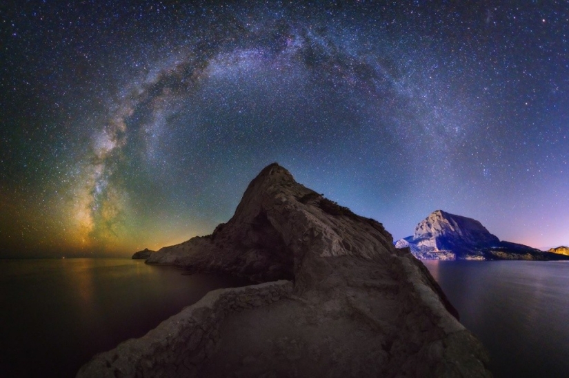 Las 20 mejores instantáneas de octubre de National Geographic Las 20 mejores instantáneas de octubre de National Geographic