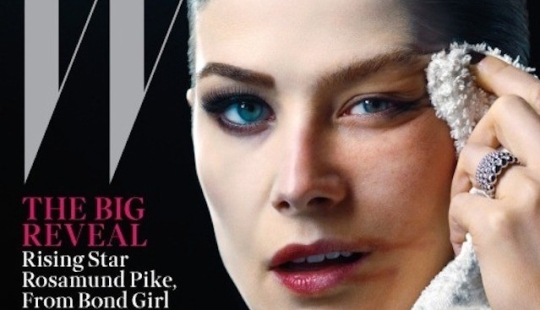 Las 20 mejores portadas de revistas de 2014